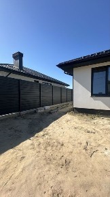 Будинок у Нових Петрівцях 10 км від Києва | 102 м² | ділянка 5 сот