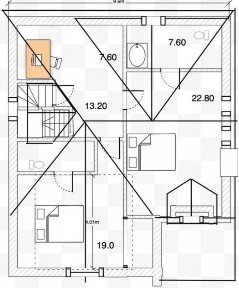 Київська область, Осещина