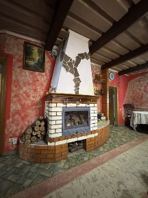 Продам будинок + земля/ присадиба/Гребінки