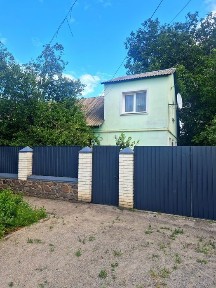 Є - Відновлення і Постанови Будинок Сквирське шосе