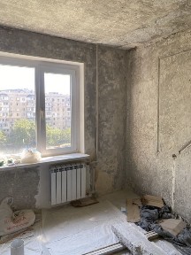 Своя 2 квартира вул Марсельская пос Котовского