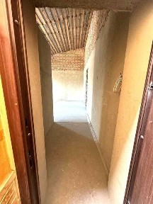 Двухкомнатная квартира в п. Молодёжное в 10 минутах от моря