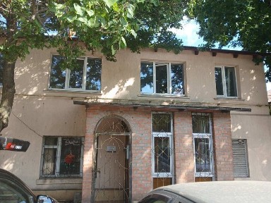 Полтавська область, Полтава