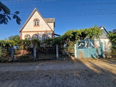 Одеська область, Чорноморськ