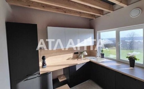 Зимний дом новой постройки 100м2 в 10км от Одессы с видом на море!