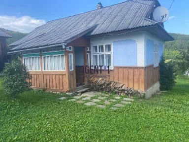 Івано-Франківська область, Шешори