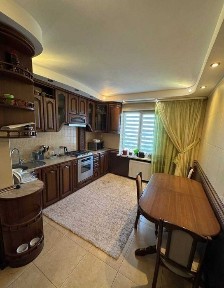 Квартира, в которую хочется возвращаться каждый день!