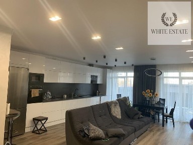 Продаж 3 пов. таунхаусу в Байківцях