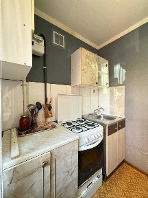 Продаж 3 кімн. квартири в центрі міста