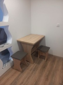 Здається в оренду 1 кімнатна квартиру вул. Лінкольна