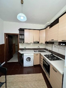 Оренда 2 кім квартири, вул Героїв УПА