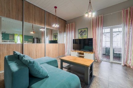 Продажа дома 105 м², 2-я Строителей ул.