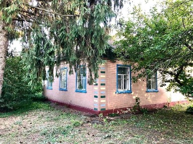 ЄВідновлення. Будинок для родини. Розстрочка