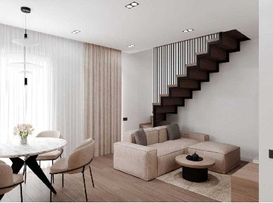 Cучасний Будинок з Ремонтом| Баварська кладка| Від ЗАБУДОВНИКА|