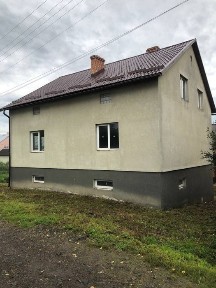 Продається красивий будинок у Стебнику