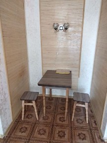 Здам 1 к квартиру ЗСУ з авт опал