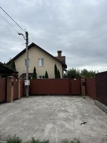 Киівська обл, Бориспільській р-н, с.Кийлів, вул. Озерна