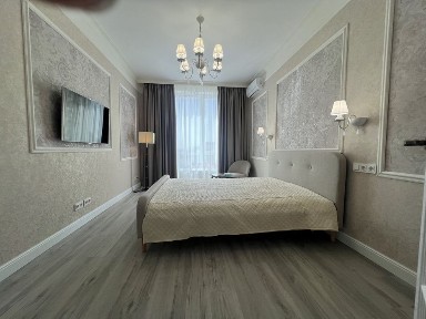 Оренда квартири, вул. Бульварно-Кудрявська, 17. Центр