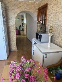 Продам 2-х комн. квартиру пр. Мира