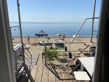 Одеса, Київський, вулиця Дача Ковалевського Причал 133