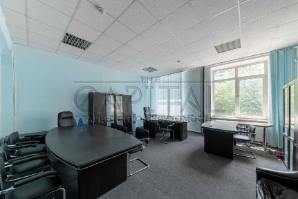 Оренда Офісу Київ, Печерський район, вул. Коновальця Євгена, 31