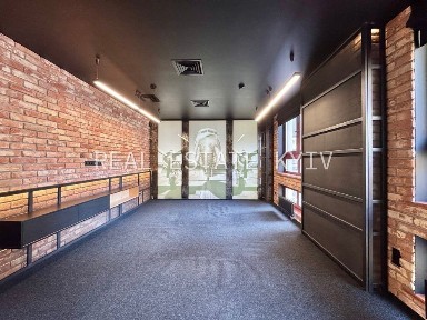 Київ, Печерський, вулиця Шота Руставелі 44