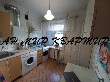 Здам 3-х кімнатну по вул. Європейській!