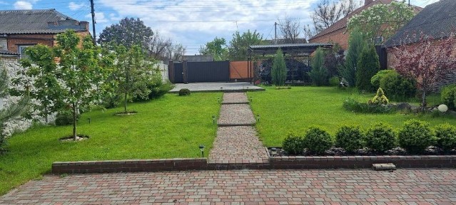 Цей будинок для Вас!