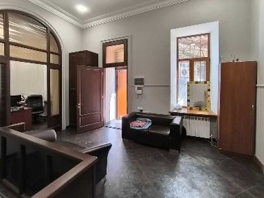 Сдам офис, салон красоты, шоу-рум, 100 м - Европейская (Екатерининская)