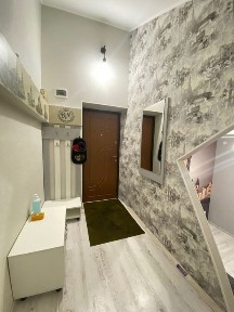 Апартаменти Д. І.М в старому місті вул. Польський ринок 4