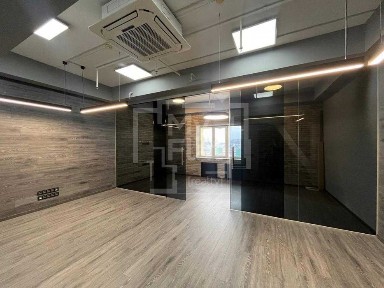 Без % Продажа офиса 48м² ЦЕНТР м. Лыбедская ул Антоновича БЦ Палладиум