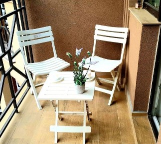 Аркадия ж к Эллегия каартира с бвлконом