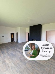 5 окремих кімнат, новий будинок, гарна локація