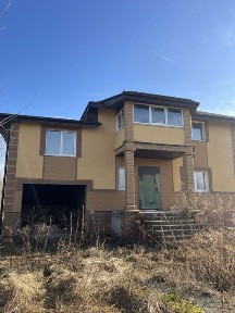 Київська область, Петропавлівське