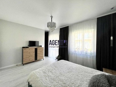 Будинок 111 кв. м. з ремонтом біля Ліцею №1, Петропавлівська Борщагівка