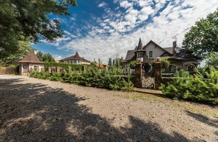 Проців Вишеньки Дамба Маєток 265м2+170м2+150м2 вихід на воду Вороньків