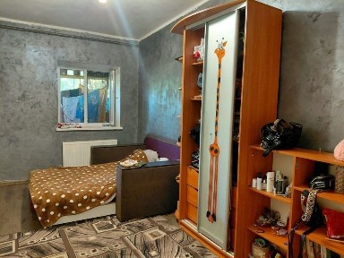 Одеська область, Великодолинське