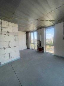 Одеська область, Крижанівка