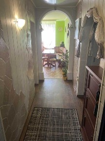 Продам 2 кімнатну квартиру з індивідуальним опаленням