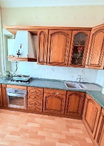 Продам шикарту квартиру « сталінку» у Кременчуці