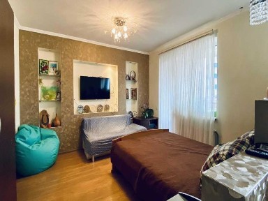 Продаж 3к кв. 120 м². 6/9 пов. Індив. опал. Новобудова. Левада. №6313