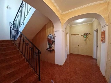 Одеська область, Фонтанка