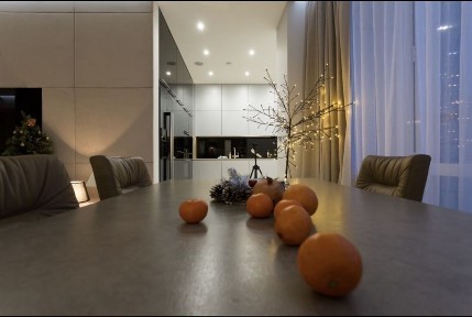 Аренда ! 130 кв м! Новострой! Подземный паркинг! К12 <a href='/newbuilding/867/view/zk-kirovskii'>Кировский</a> Женева