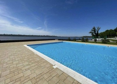 Резиденція у Comfort City Lagoon, свій пляж - престиж та стиль життя