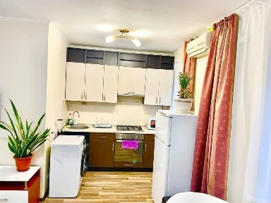 1 ком дом факстрот вид на площадь