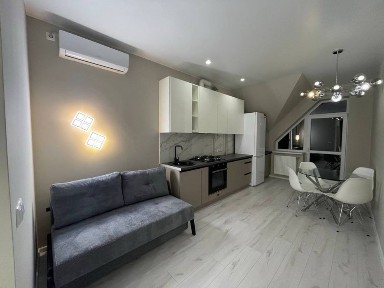 Продається однокімнатна квартира вул. Климпуша, Боздош