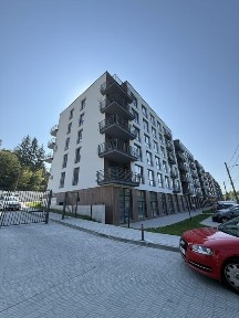 Продається 3-кім/новобудова - ЖК Грінвуд 2 - Брюховичі