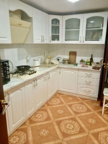 Черкаська область, Мошни