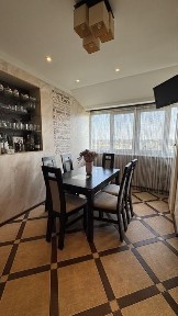 3-кімнатна «новобудова» з ремонтом, вул. Будівельників