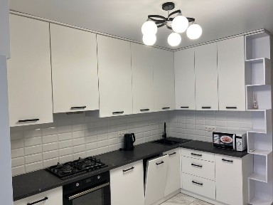 Ідеальна квартира у Новобудові+ комірка